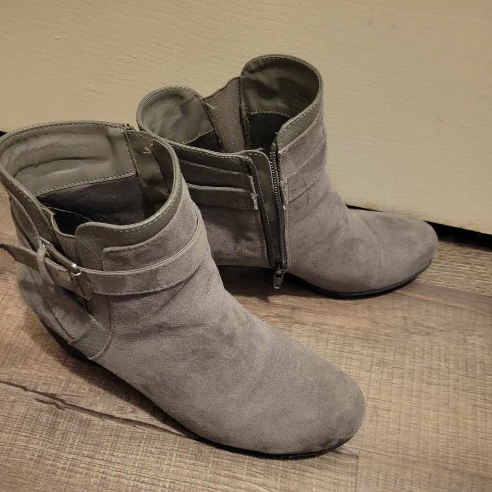 Croft &  Barrow Bootd